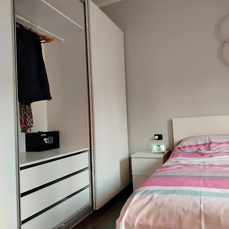House Family Holiday home