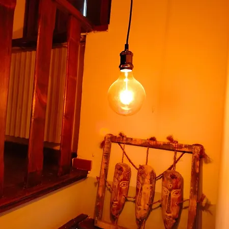 Holiday home House Family *