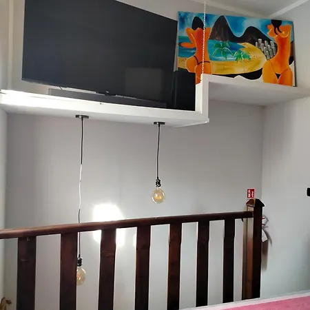 House Family Holiday home *
