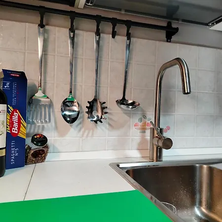 House Family Holiday home San Colombano al Lambro