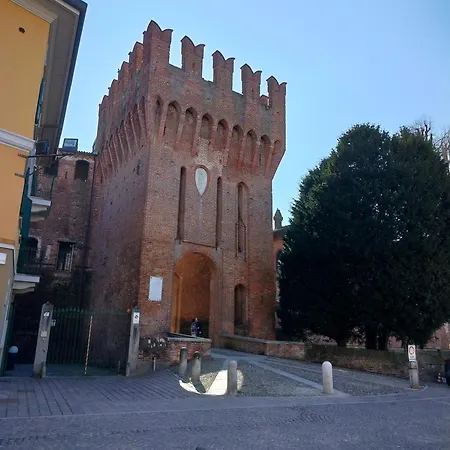 House Family * San Colombano al Lambro