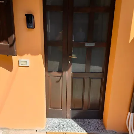 House Family Holiday home