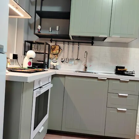 Holiday home House Family San Colombano al Lambro
