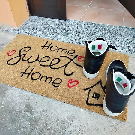 House Family * San Colombano al Lambro