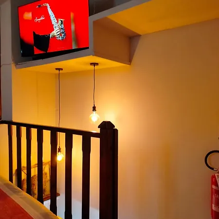 House Family Holiday home