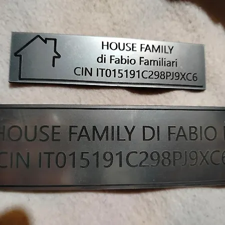 House Family * San Colombano al Lambro